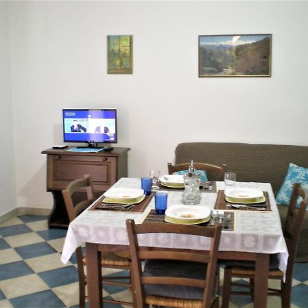 Ferienwohnung Residenza Marina Orosei Exterior foto